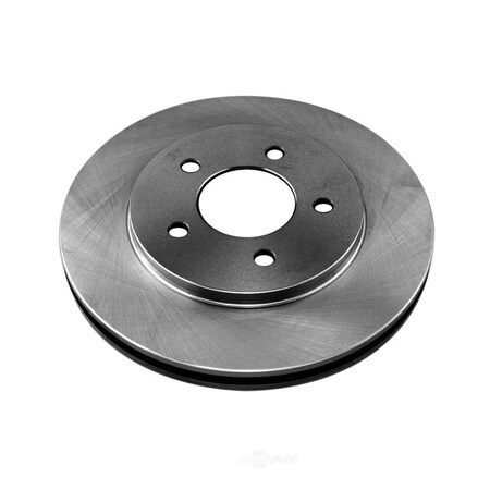 Uap 5373 Disc Brake Rotor 5373